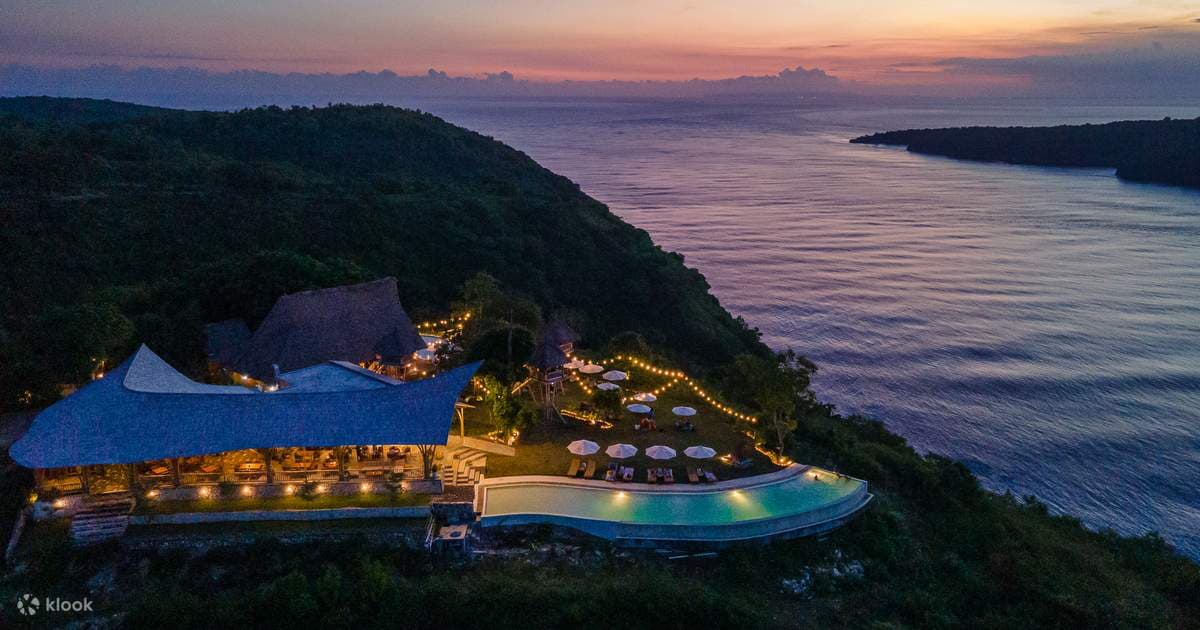 Amok Sunset Restaurant