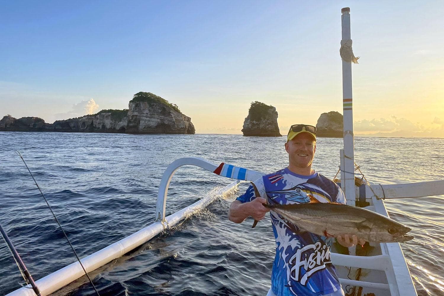 Private Fishing Trip