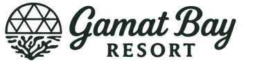 Gamat Bay Resort Logo