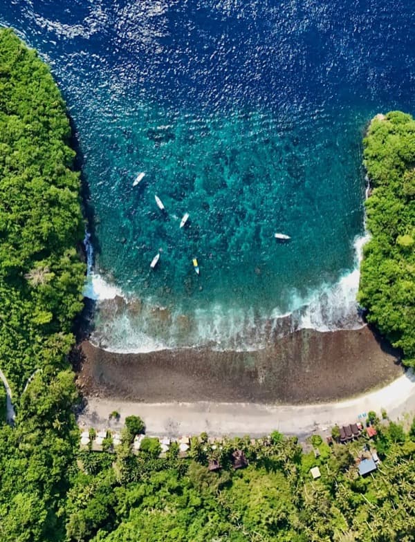 Gamat Bay Resort photo 16