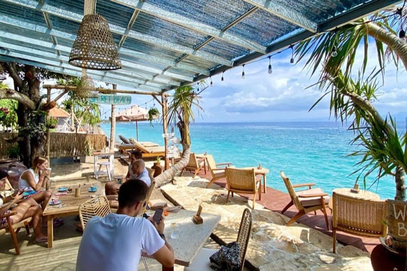 Secret Penida Restaurant