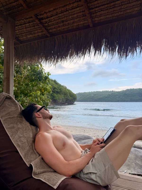 Gamat Bay Resort photo 8