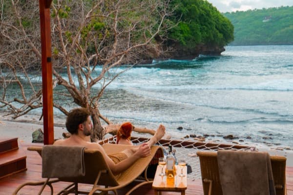 Gamat Bay Resort photo 17