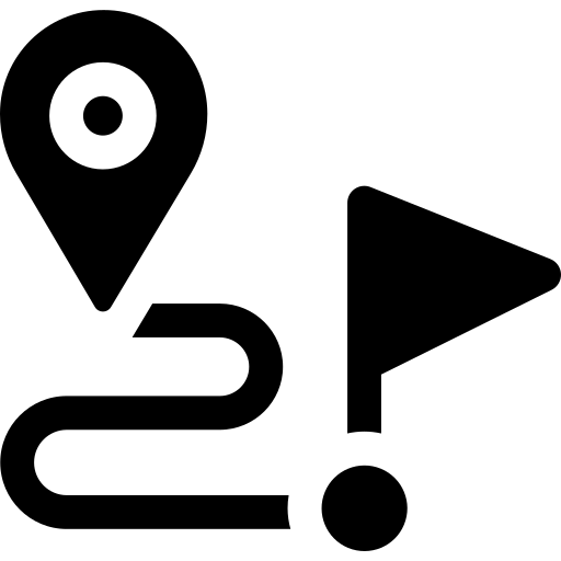 Tours icon